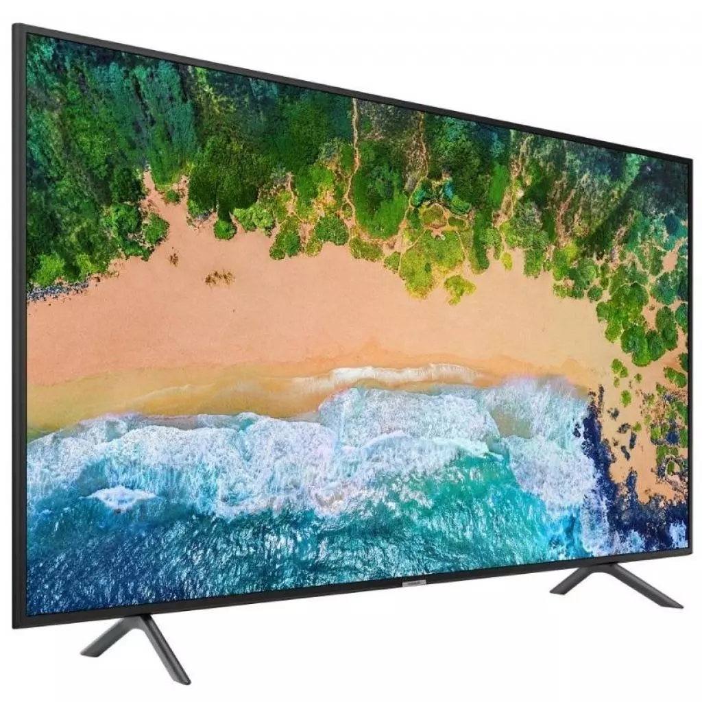 Телевизор Samsung UE65NU7120UXUA - 1 Телевизор Samsung UE65NU7120UXUA - 1
