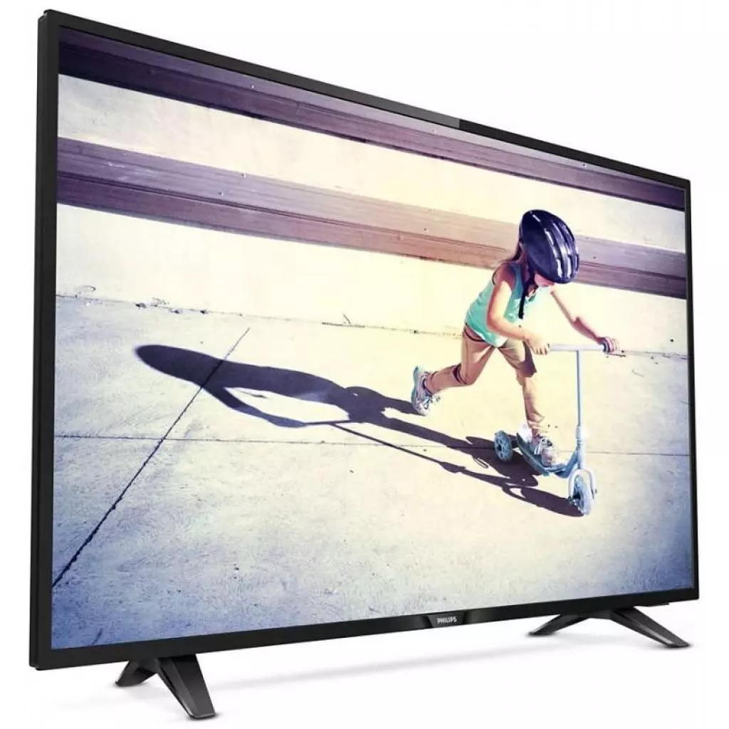 Телевизор Philips 49PFТ4132/12 - 2 Телевизор Philips 49PFТ4132/12 - 2