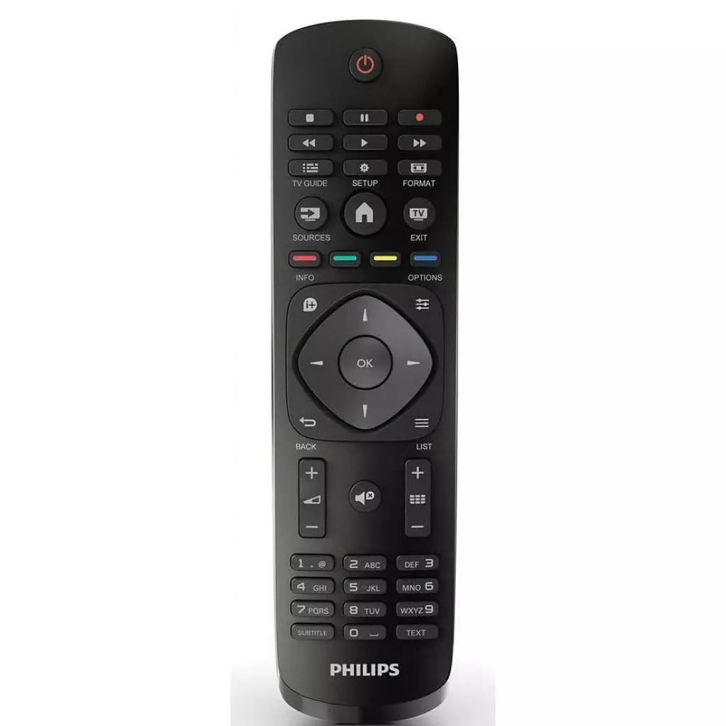 Телевизор Philips 49PFТ4132/12 - 3 Телевизор Philips 49PFТ4132/12 - 3