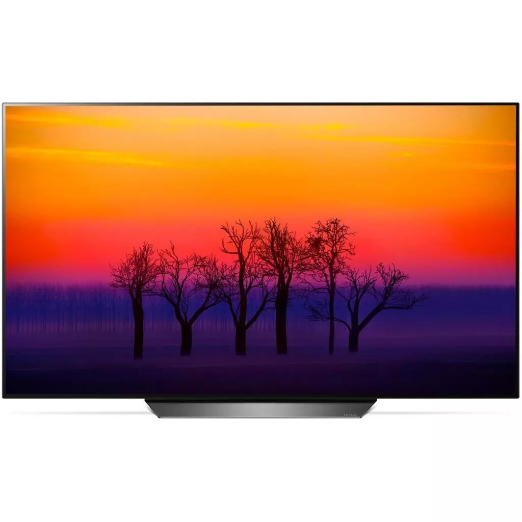Телевизор LG OLED65B8PLA