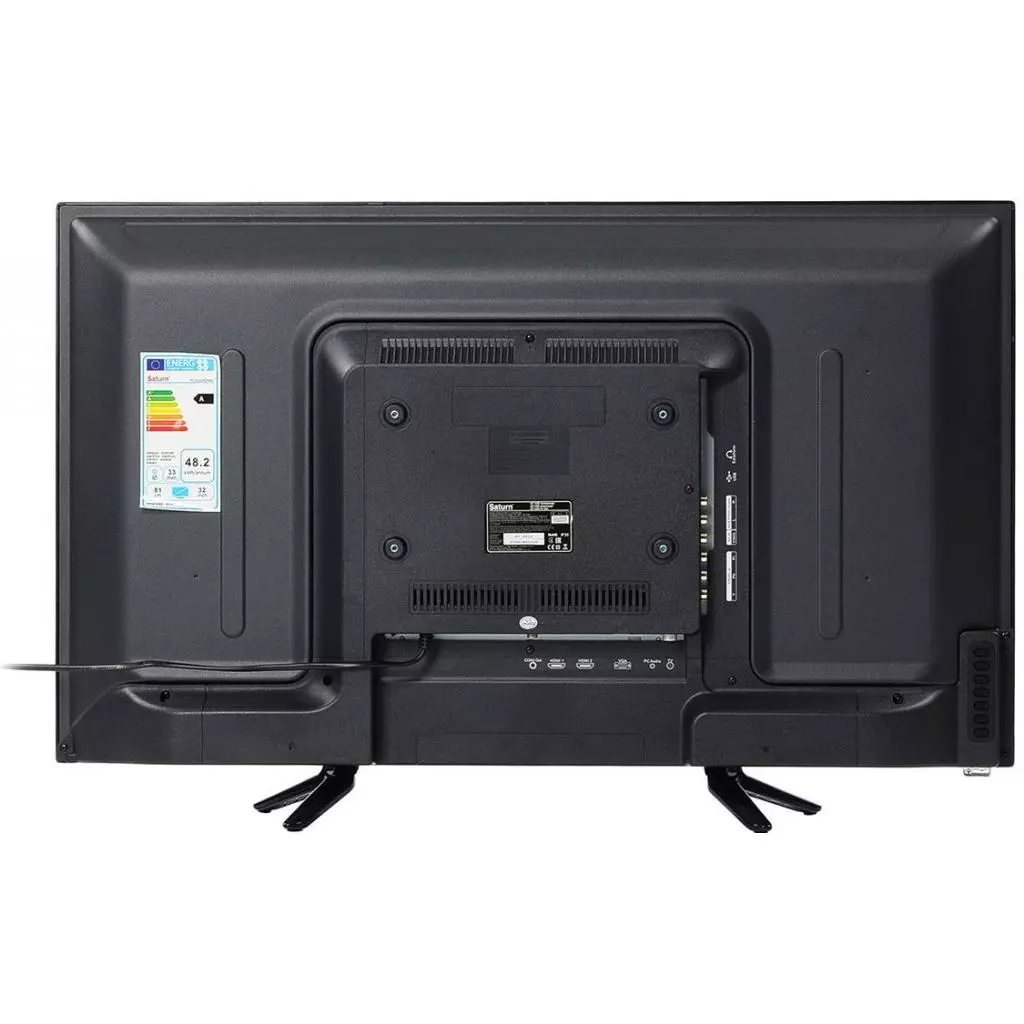 Телевизор Saturn LED32HD500U - 1 Телевизор Saturn LED32HD500U - 1