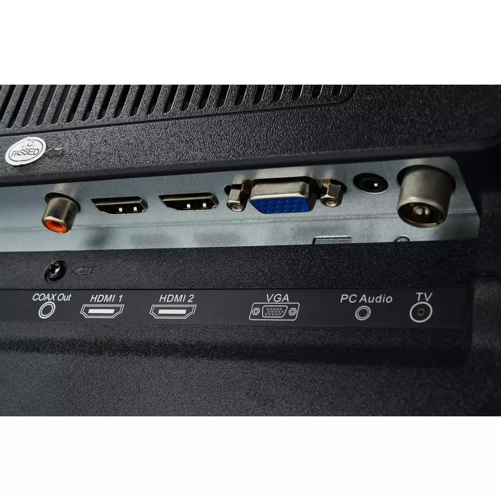 Телевизор Saturn LED32HD500U - 3 Телевизор Saturn LED32HD500U - 3