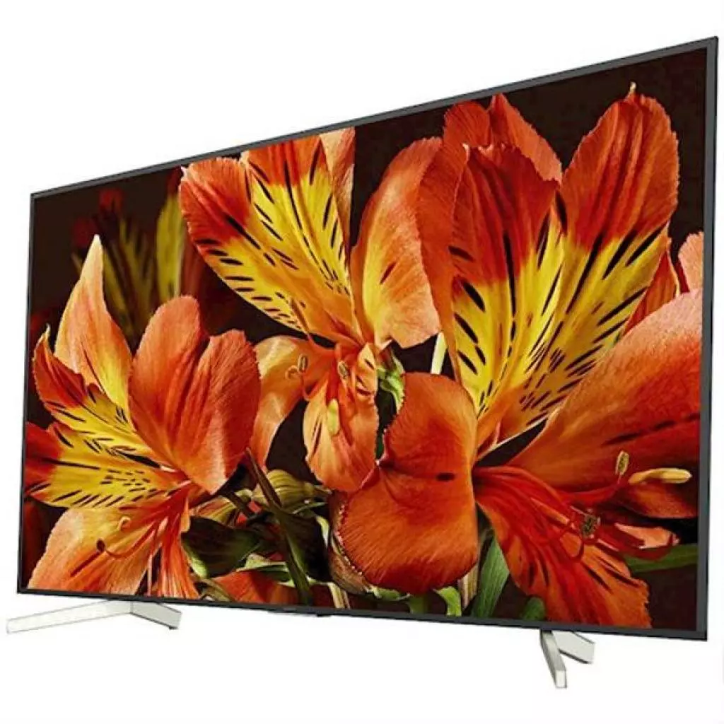 Телевизор Sony KD85XF8596BR2 - 2 Телевизор Sony KD85XF8596BR2 - 2