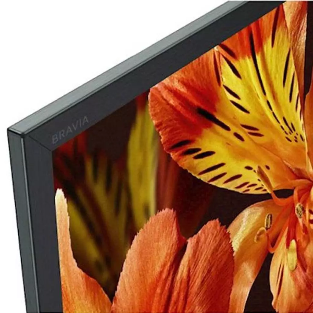 Телевизор Sony KD85XF8596BR2 - 6 Телевизор Sony KD85XF8596BR2 - 6
