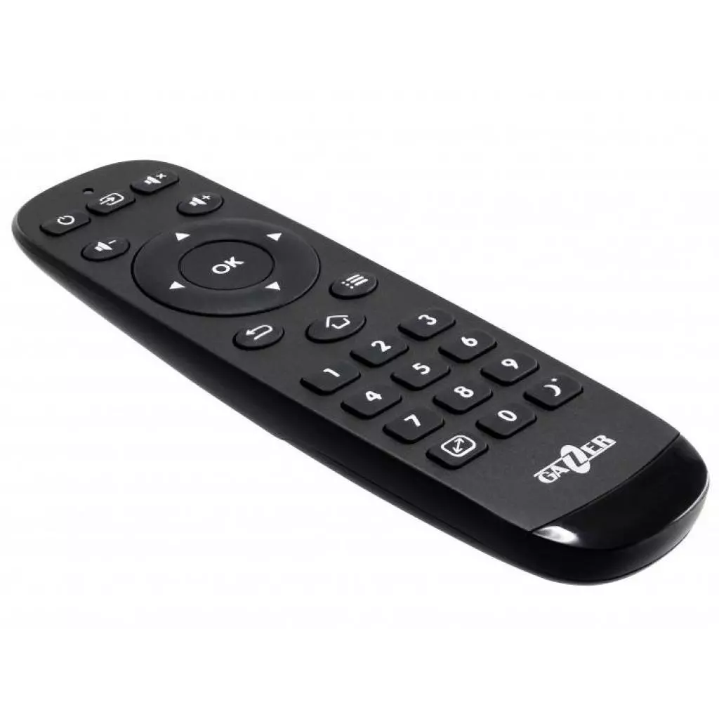 Телевизор Gazer TV43-FS2G - 5 Телевизор Gazer TV43-FS2G - 5
