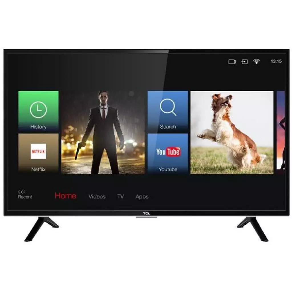 Телевизор TCL 40DS500