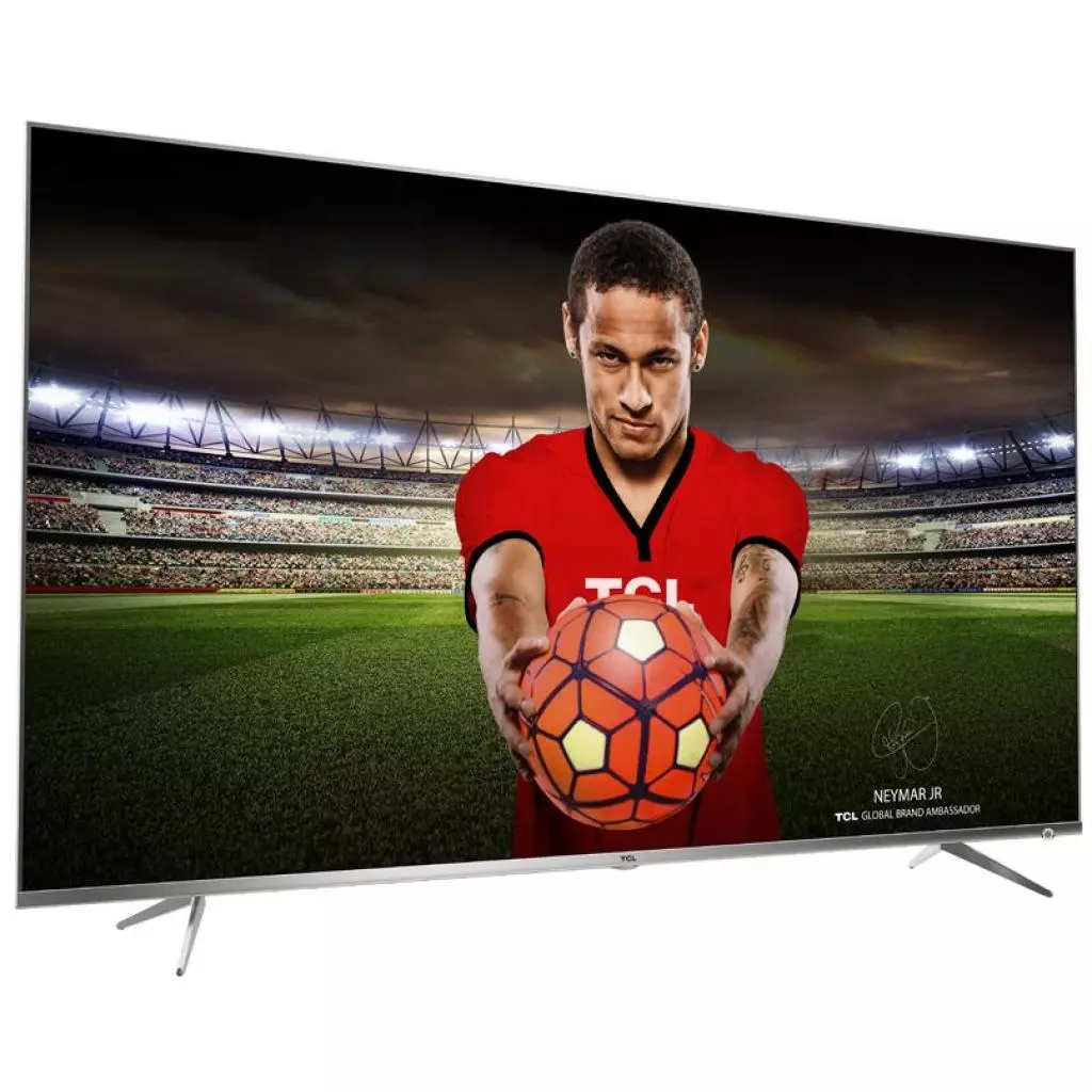 Телевизор TCL 43DP640 - 1 Телевизор TCL 43DP640 - 1