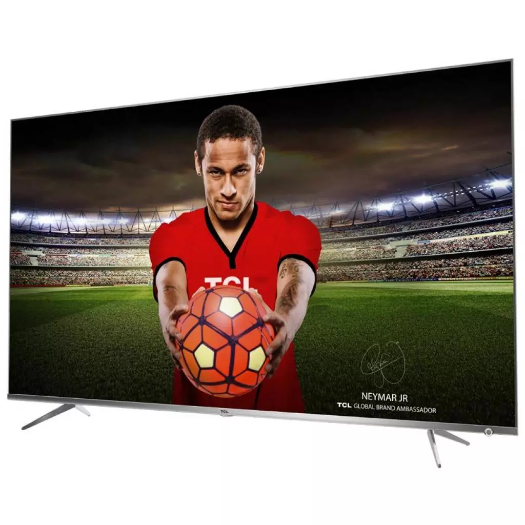 Телевизор TCL 43DP640 - 2 Телевизор TCL 43DP640 - 2