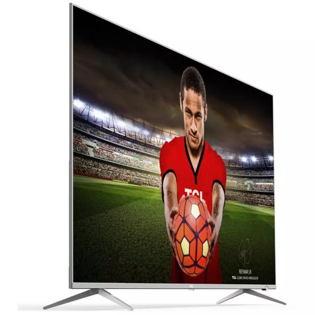 Телевизор TCL 43DP640 - 3 Телевизор TCL 43DP640 - 3