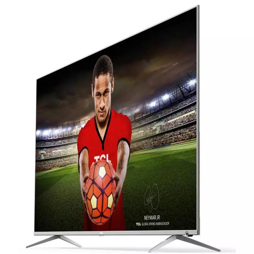 Телевизор TCL 43DP640 - 4 Телевизор TCL 43DP640 - 4