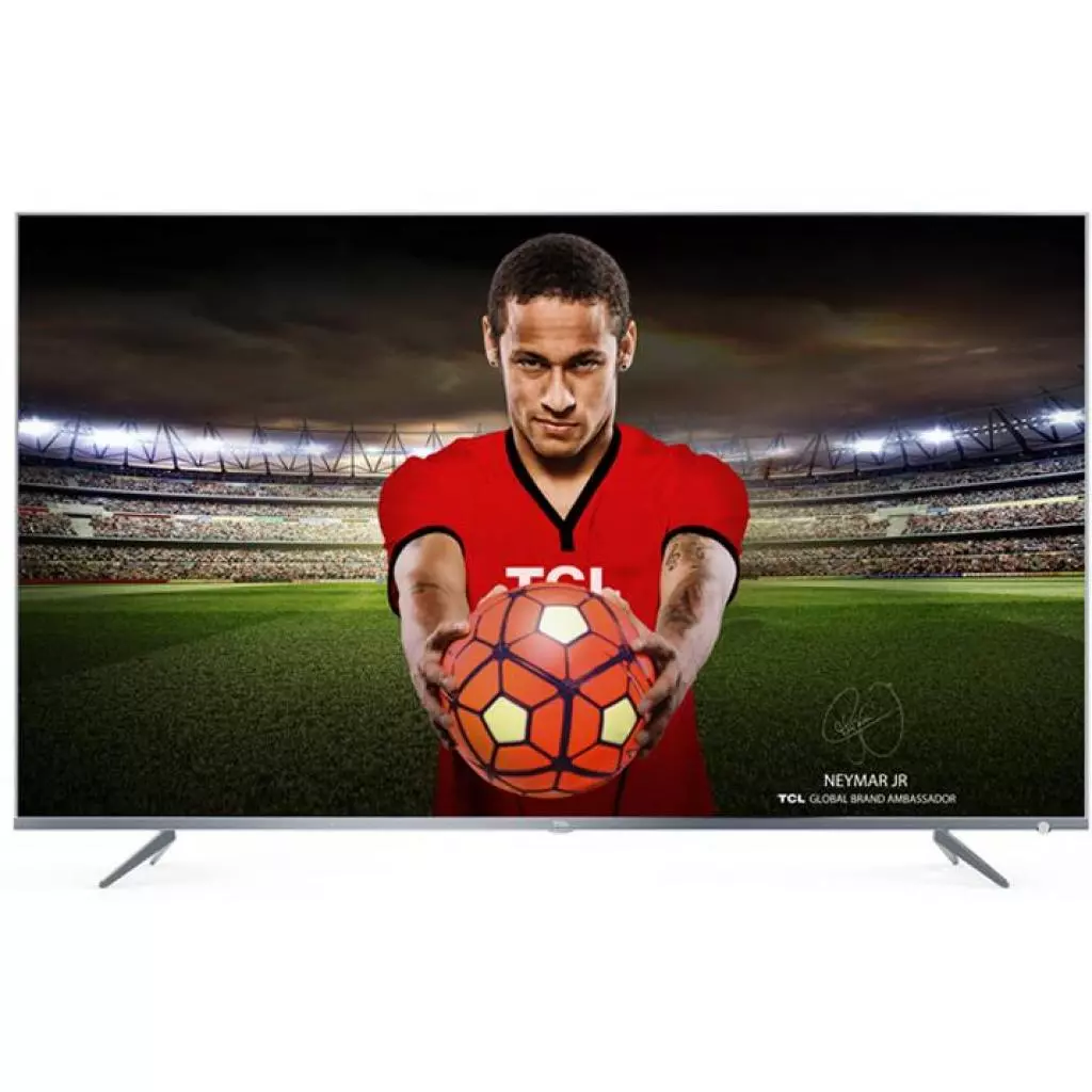 Телевизор TCL 55DP660