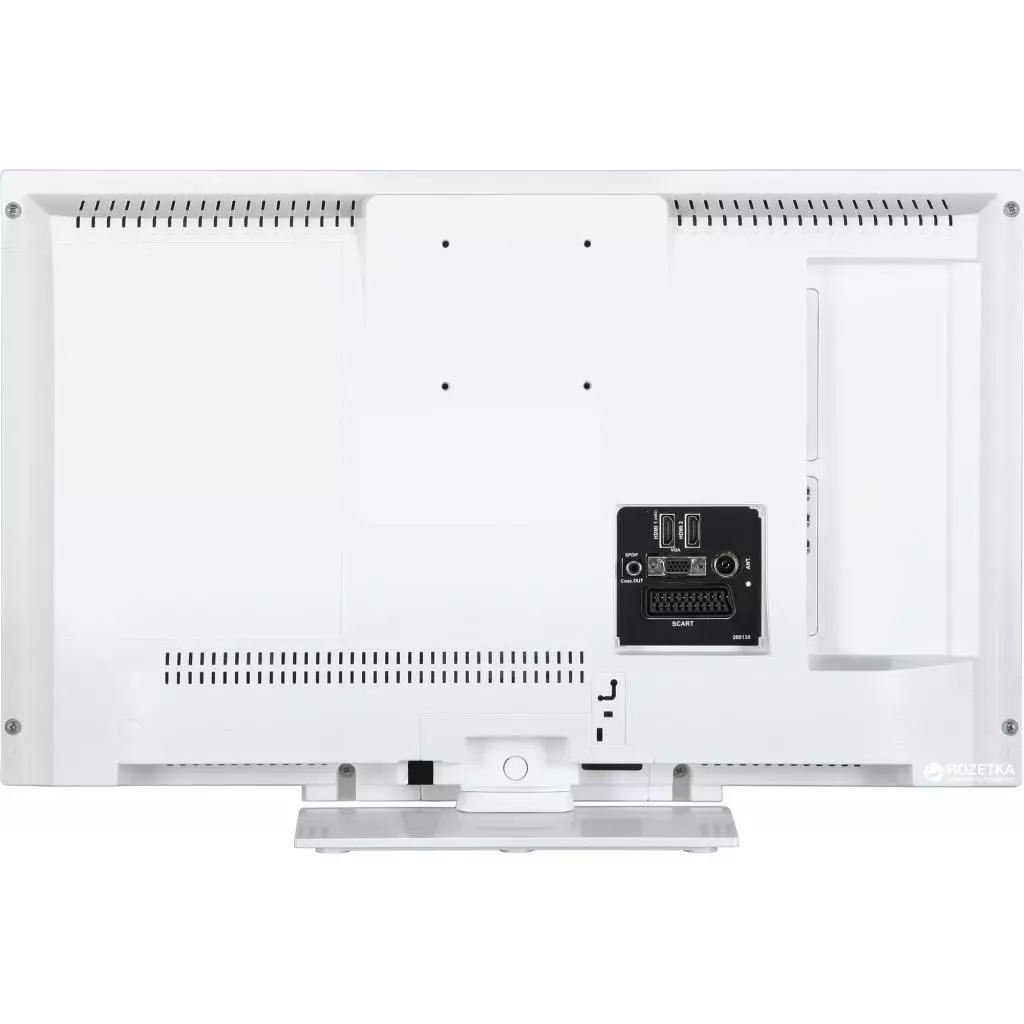 Телевизор Toshiba 24W1764DG - 3 Телевизор Toshiba 24W1764DG - 3