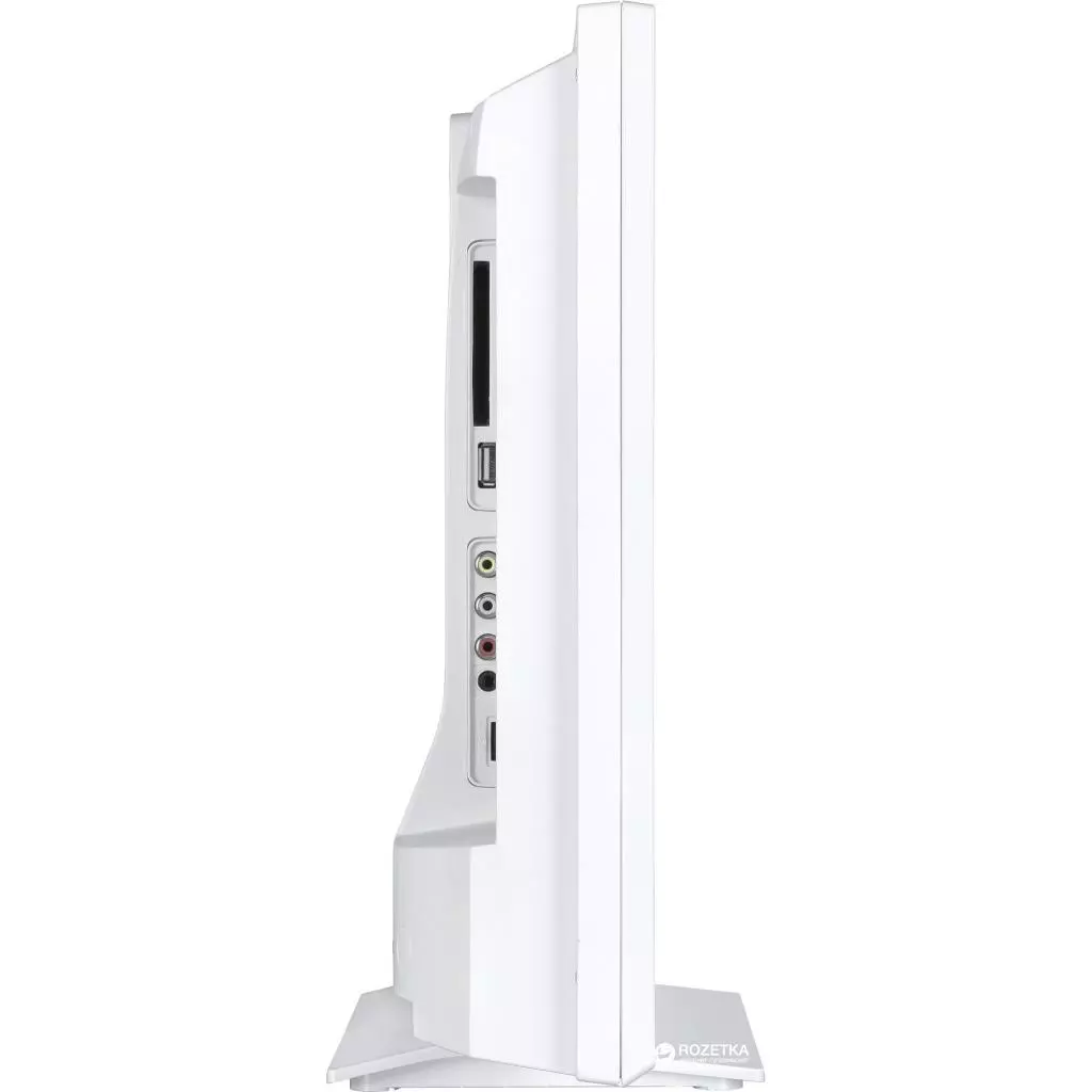Телевизор Toshiba 24W1764DG - 4 Телевизор Toshiba 24W1764DG - 4