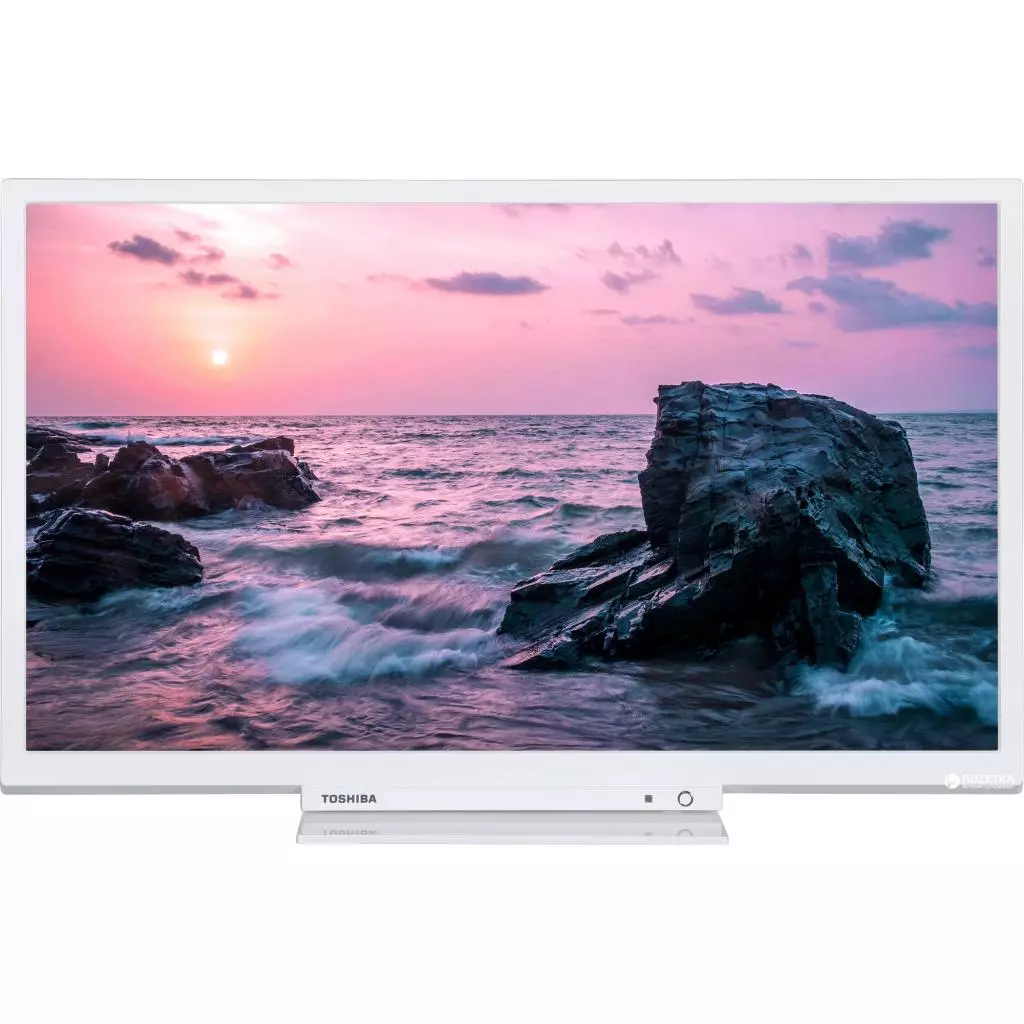Телевизор Toshiba 24W1764DG