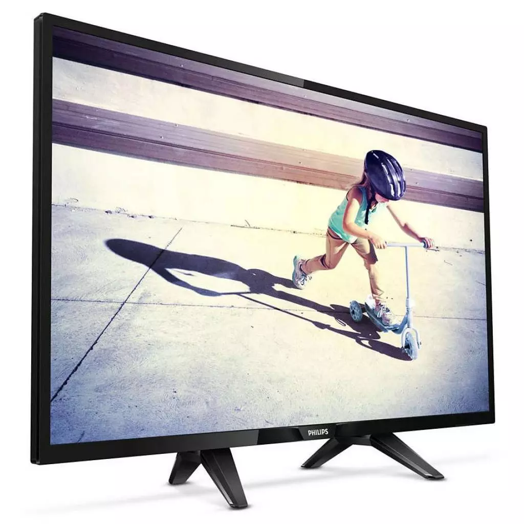 Телевизор Philips 32PFS4132/12 - 1 Телевизор Philips 32PFS4132/12 - 1