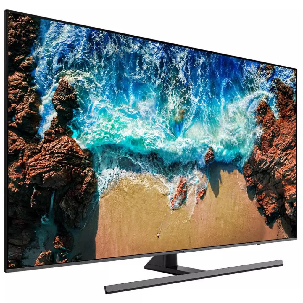 Телевизор Samsung UE55NU8070UXUA - 2 Телевизор Samsung UE55NU8070UXUA - 2