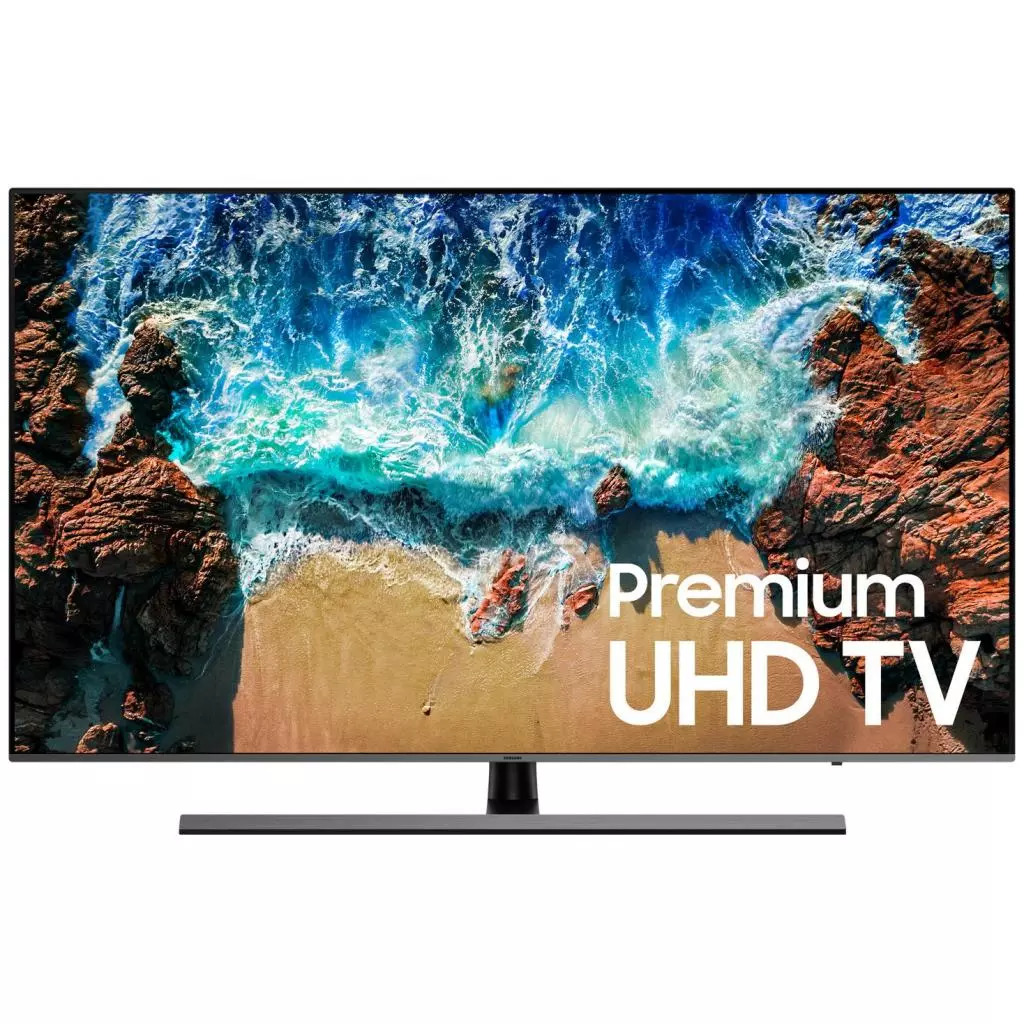 Телевизор Samsung UE55NU8070UXUA - 3 Телевизор Samsung UE55NU8070UXUA - 3