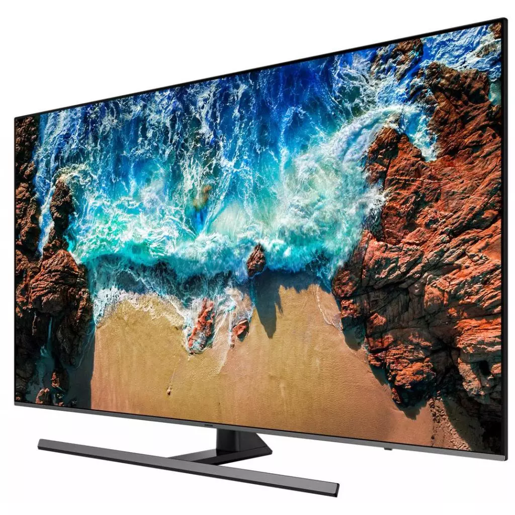 Телевизор Samsung UE55NU8070UXUA - 4 Телевизор Samsung UE55NU8070UXUA - 4