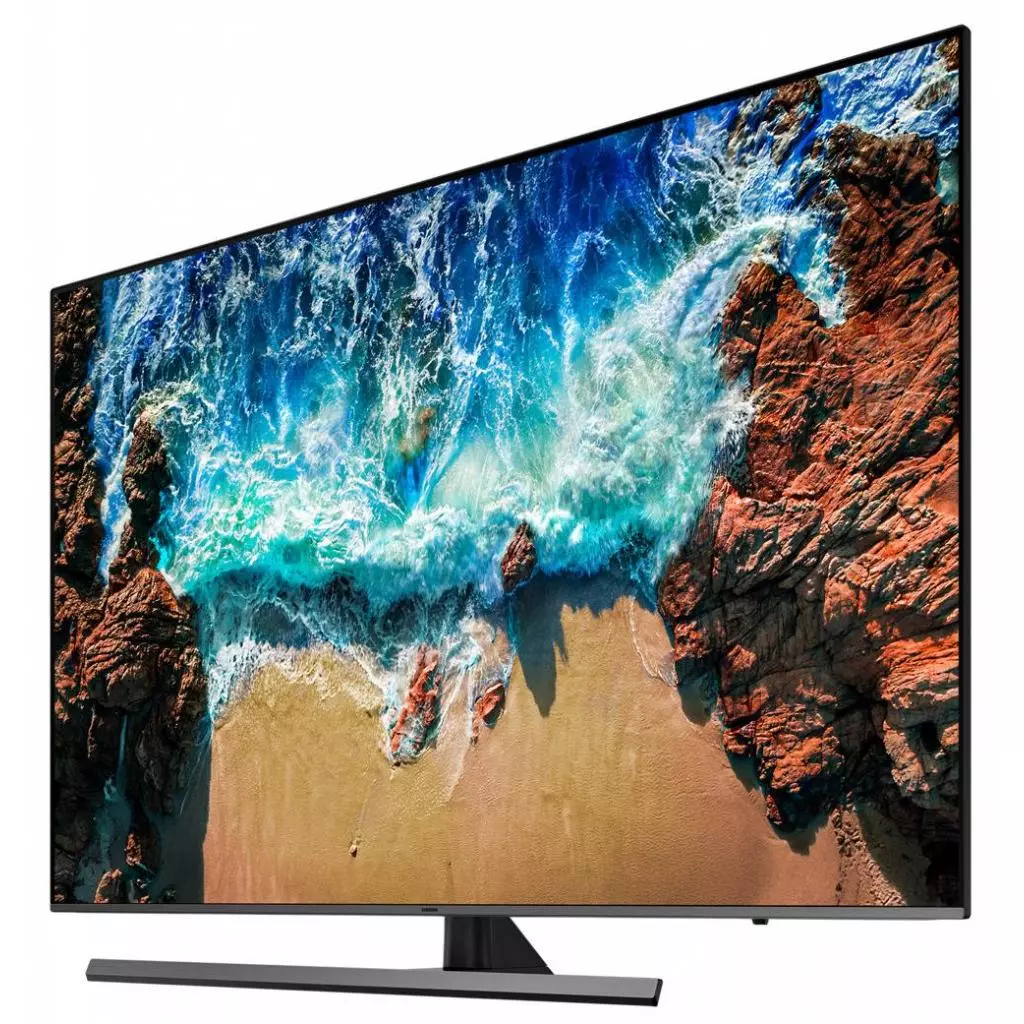 Телевизор Samsung UE55NU8070UXUA - 7 Телевизор Samsung UE55NU8070UXUA - 7