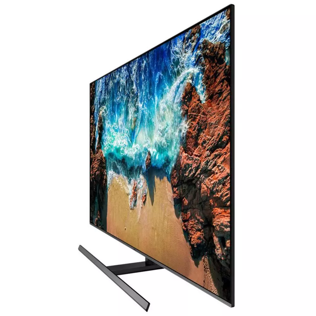 Телевизор Samsung UE55NU8070UXUA - 8 Телевизор Samsung UE55NU8070UXUA - 8