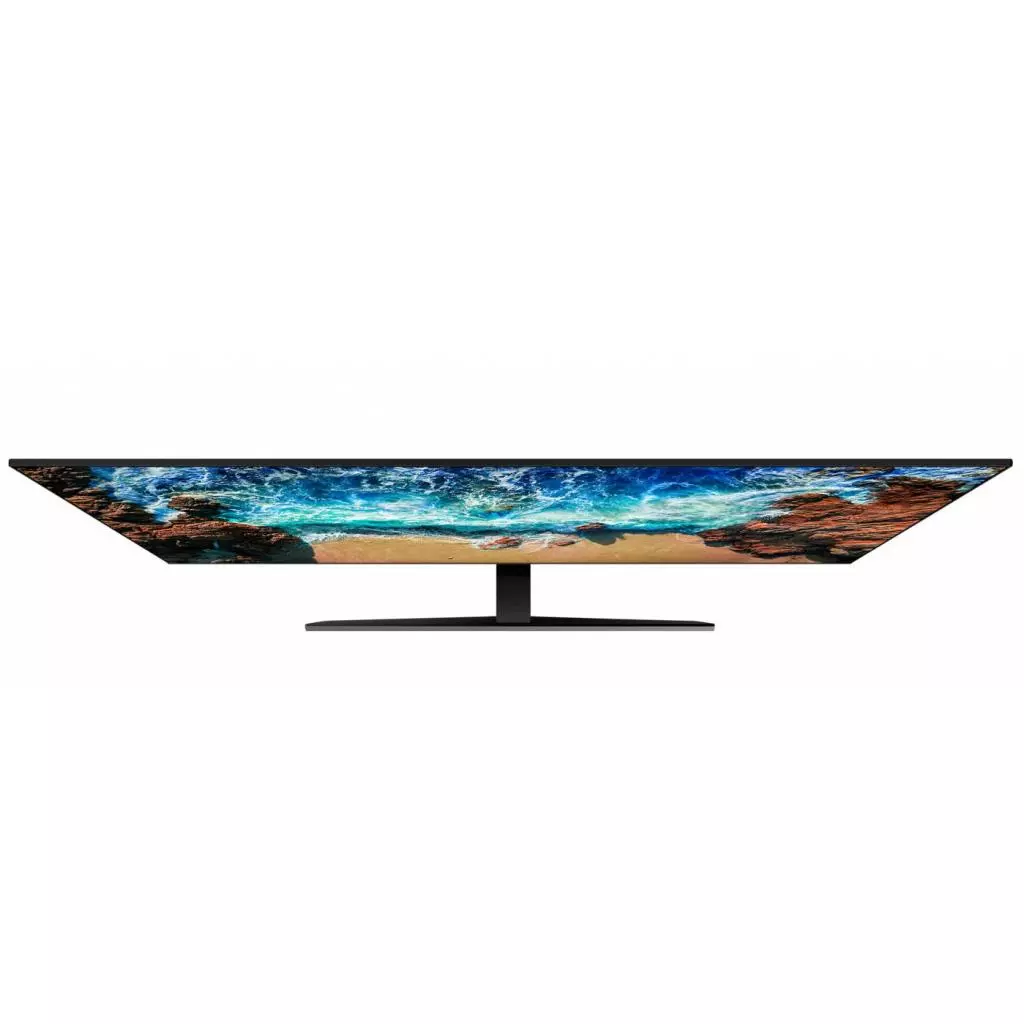 Телевизор Samsung UE55NU8070UXUA - 9 Телевизор Samsung UE55NU8070UXUA - 9