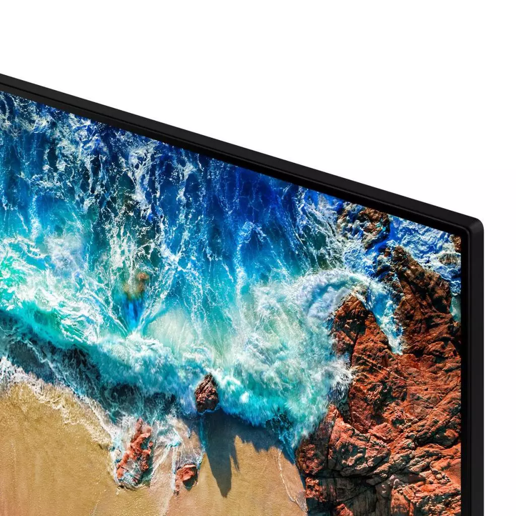 Телевизор Samsung UE55NU8070UXUA - 10 Телевизор Samsung UE55NU8070UXUA - 10