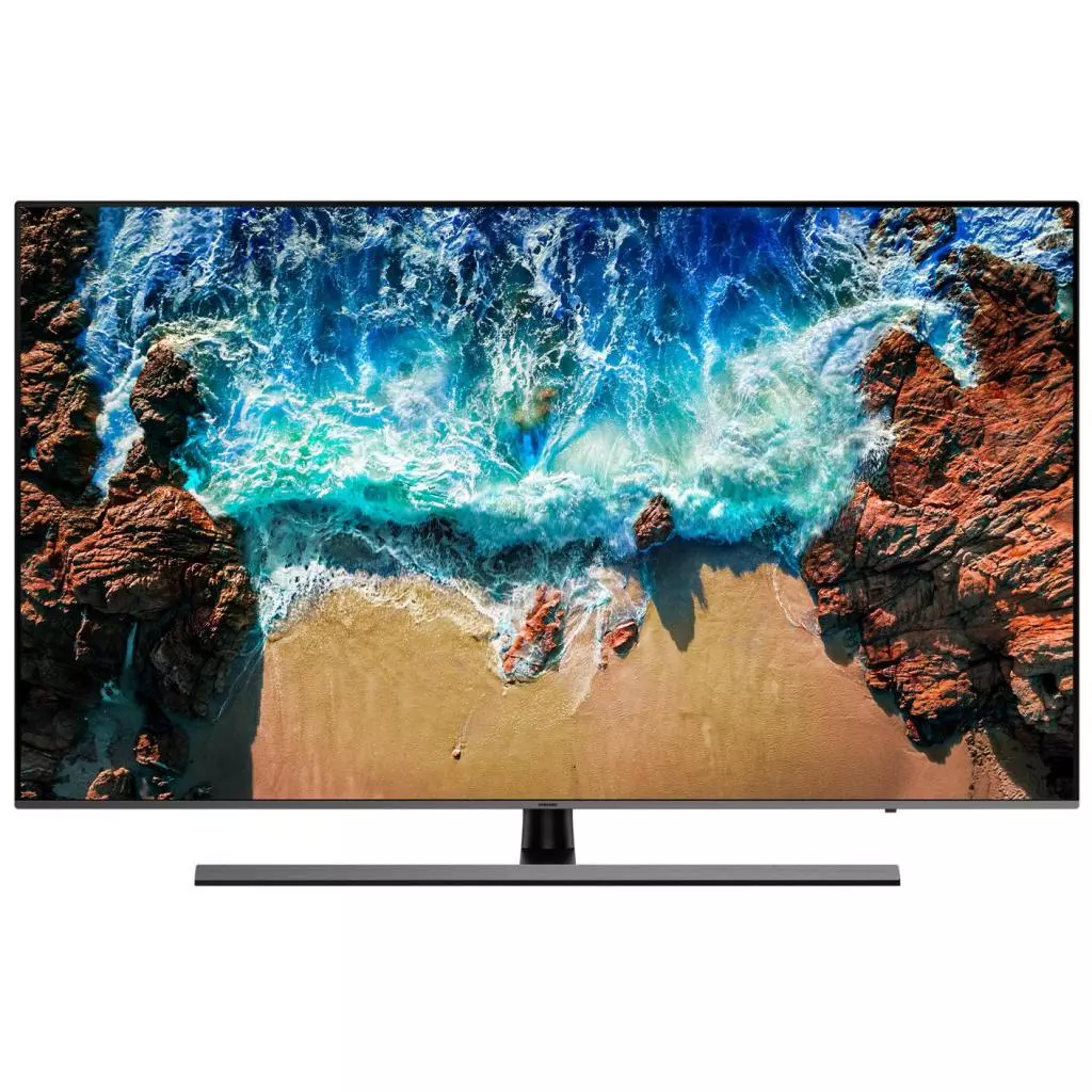Телевизор Samsung UE55NU8070UXUA