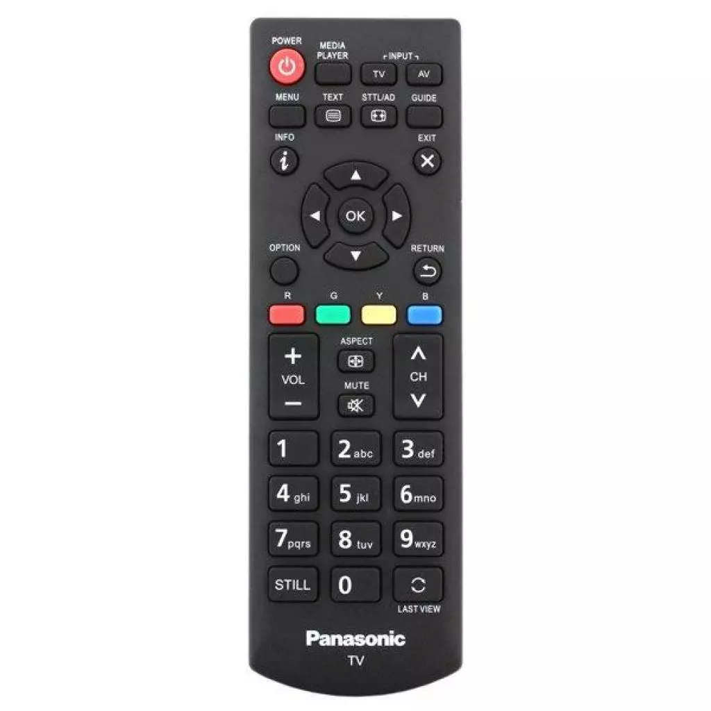 Телевизор Panasonic TX-32FR250K - 6 Телевизор Panasonic TX-32FR250K - 6
