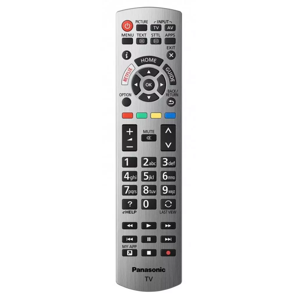 Телевизор Panasonic TX-75FXR780 - 8 Телевизор Panasonic TX-75FXR780 - 8