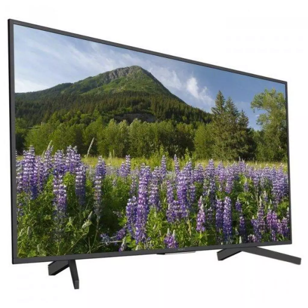 Телевизор Sony KD43XF7096BR - 1 Телевизор Sony KD43XF7096BR - 1
