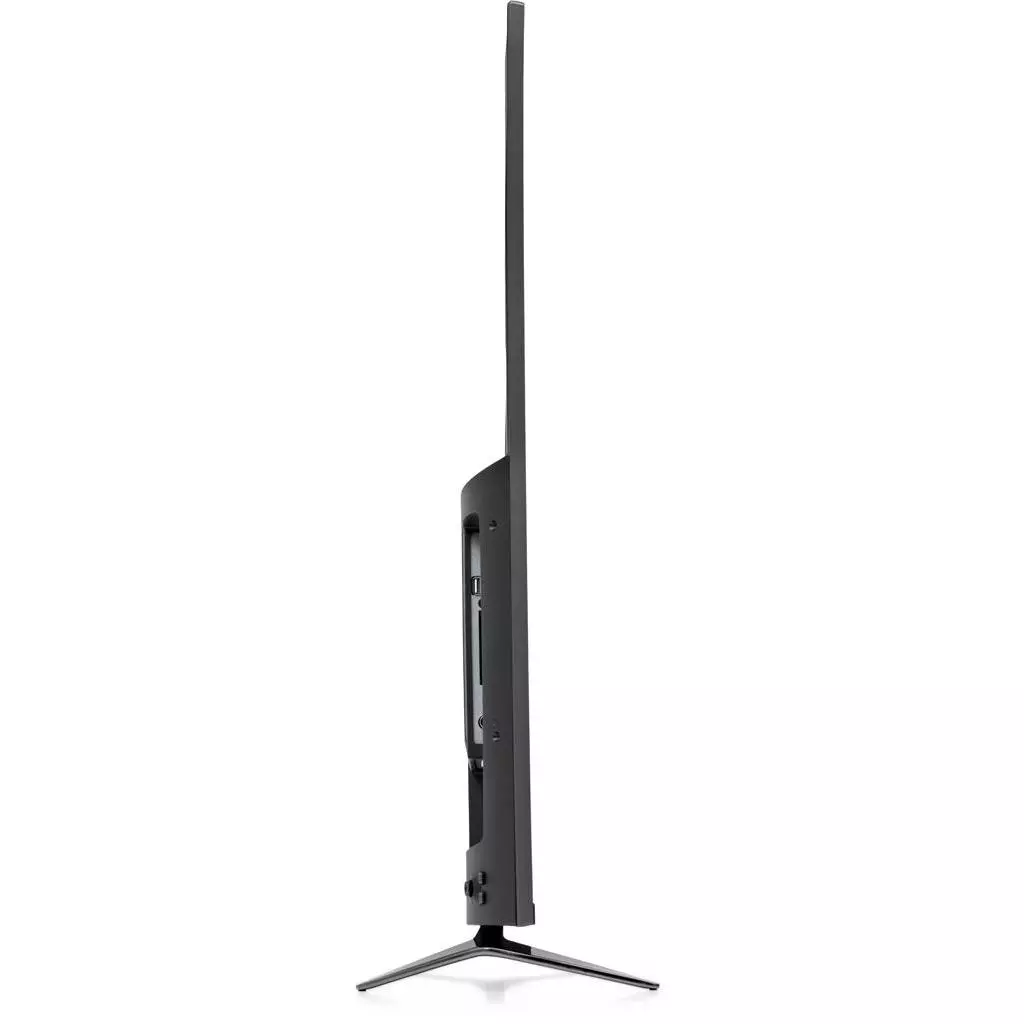 Телевизор Vinga E55UHD20B - 4 Телевизор Vinga E55UHD20B - 4