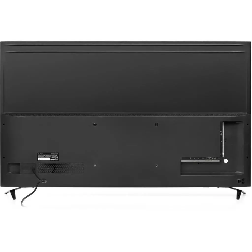 Телевизор Vinga E55UHD20B - 5 Телевизор Vinga E55UHD20B - 5
