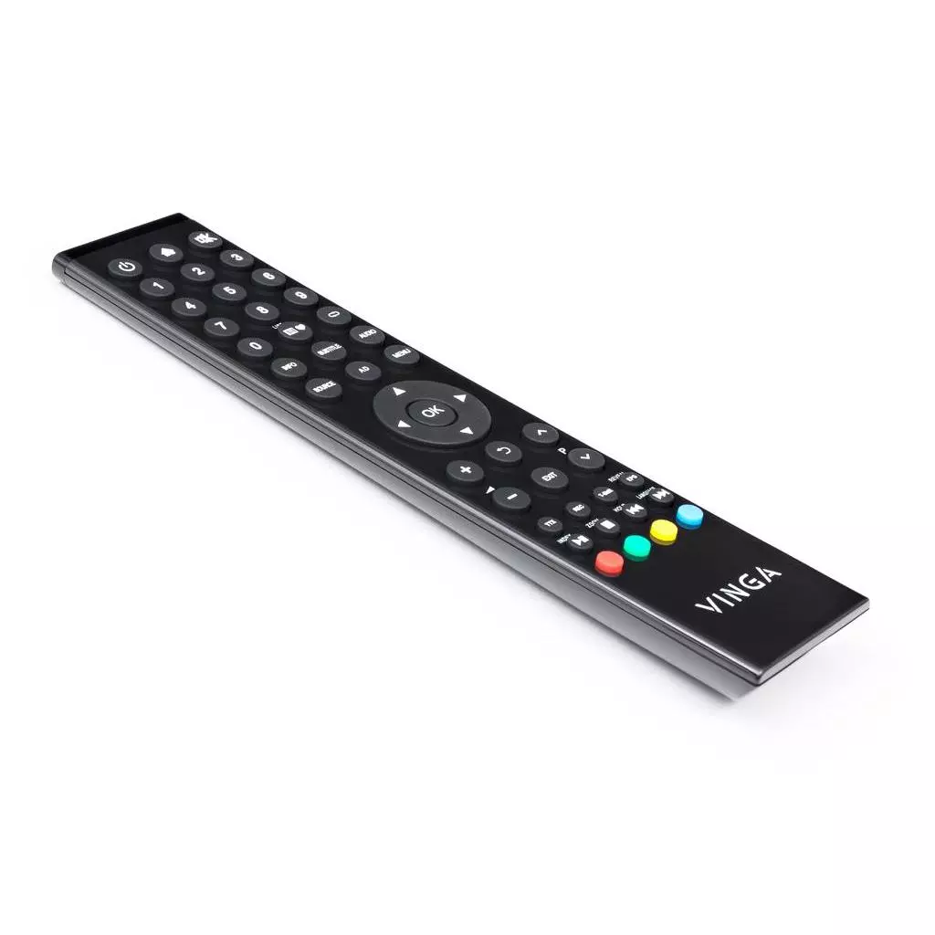 Телевизор Vinga E55UHD20B - 9 Телевизор Vinga E55UHD20B - 9