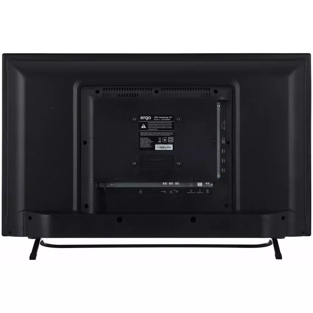 Телевизор Ergo LE32CT5550AK - 3 Телевизор Ergo LE32CT5550AK - 3