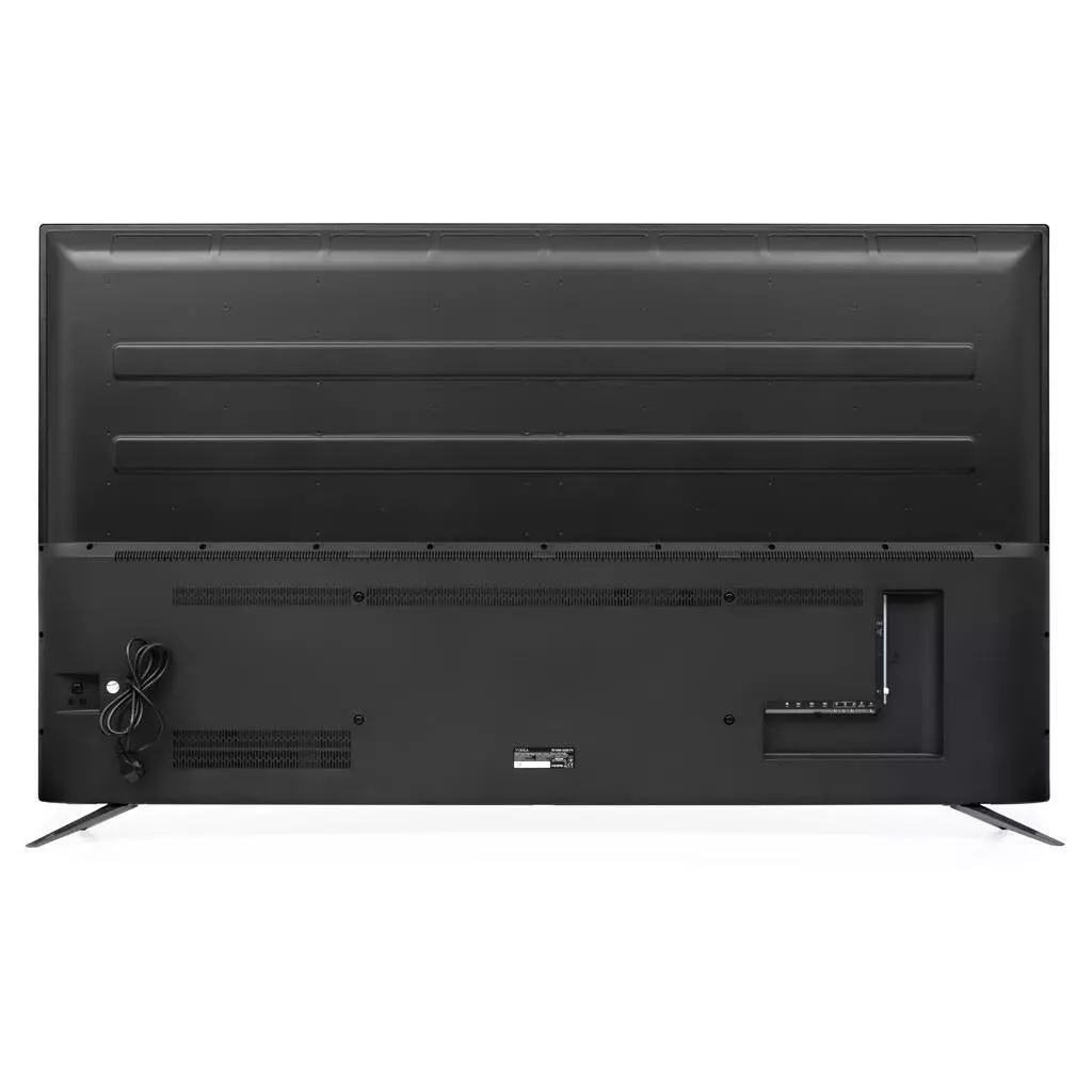 Телевизор Vinga S75UHD20G - 5 Телевизор Vinga S75UHD20G - 5