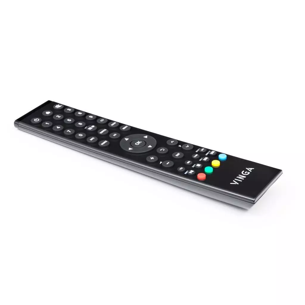 Телевизор Vinga S75UHD20G - 9 Телевизор Vinga S75UHD20G - 9