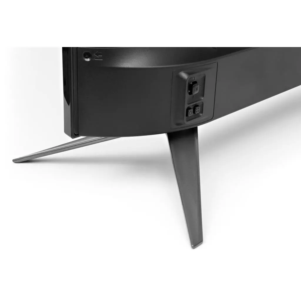 Телевизор Vinga S65UHD20B - 6 Телевизор Vinga S65UHD20B - 6