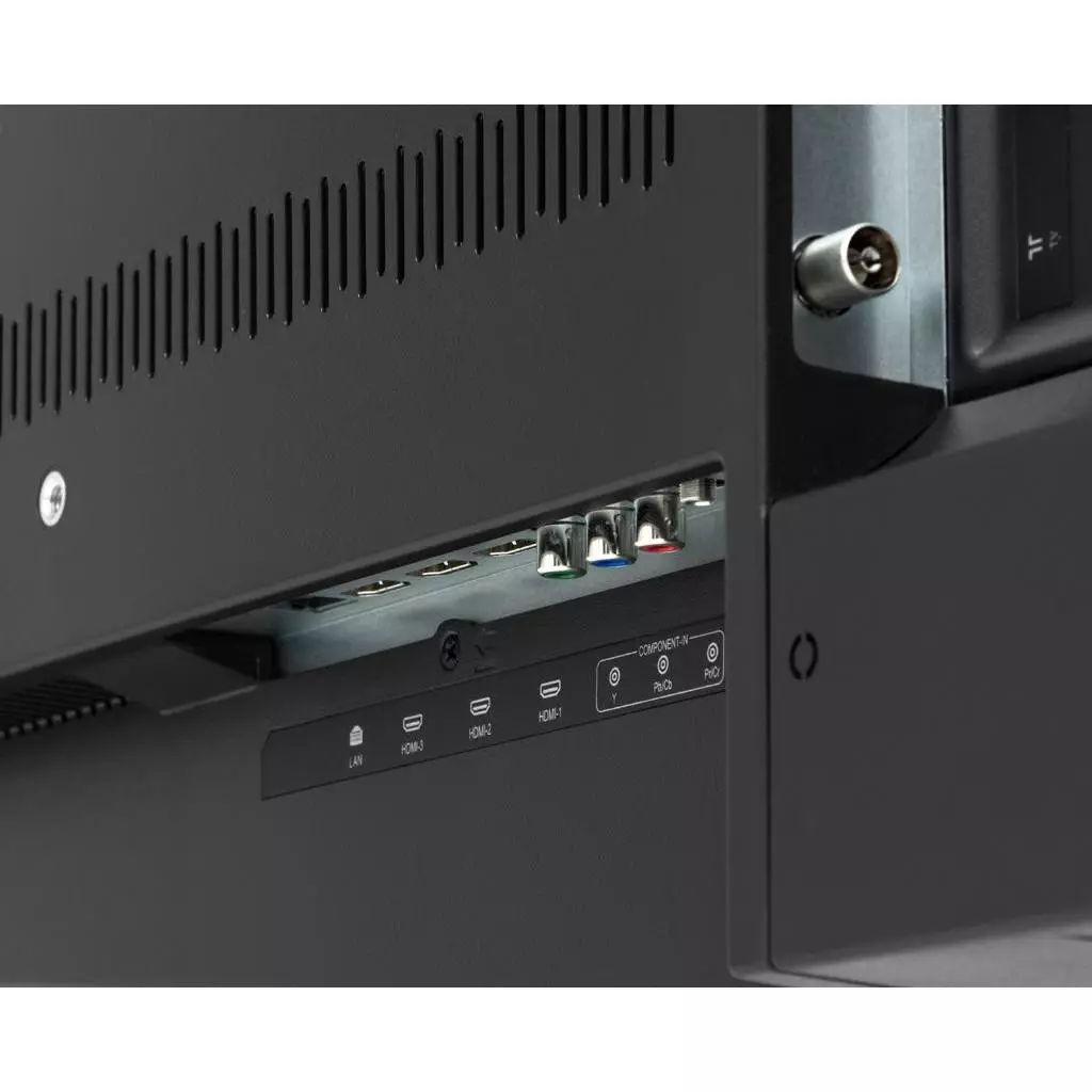 Телевизор Vinga S65UHD20B - 7 Телевизор Vinga S65UHD20B - 7