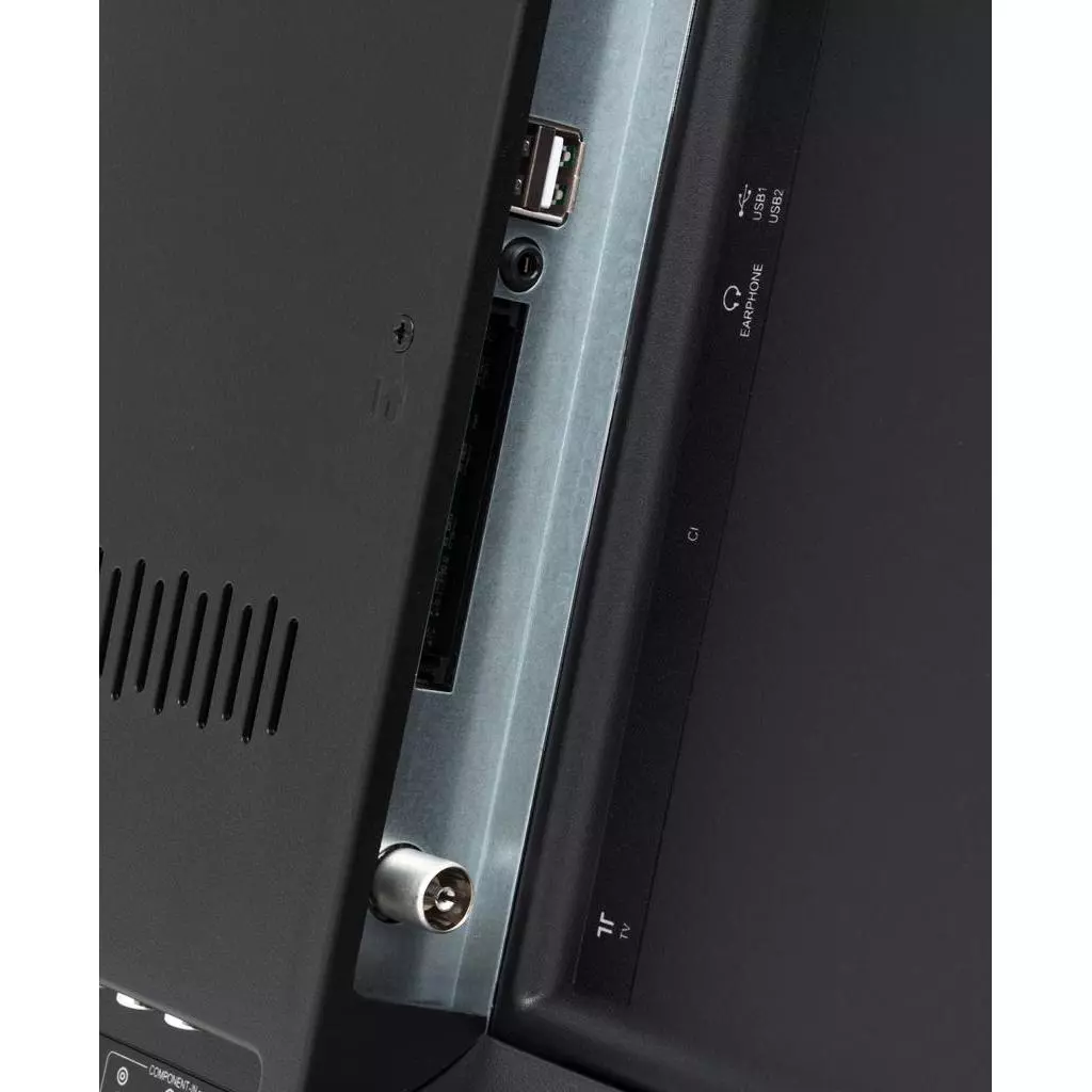 Телевизор Vinga S65UHD20B - 8 Телевизор Vinga S65UHD20B - 8