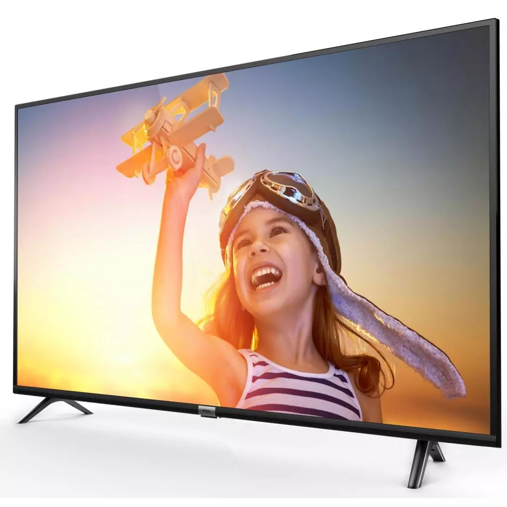 Телевизор TCL 50DP600 - 1 Телевизор TCL 50DP600 - 1