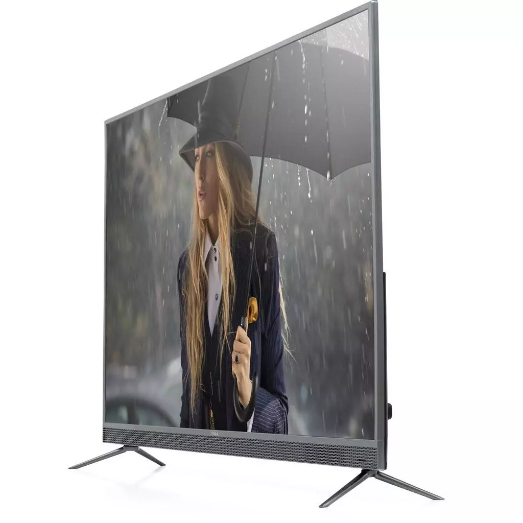 Телевизор Vinga M55UHD20G - 2 Телевизор Vinga M55UHD20G - 2