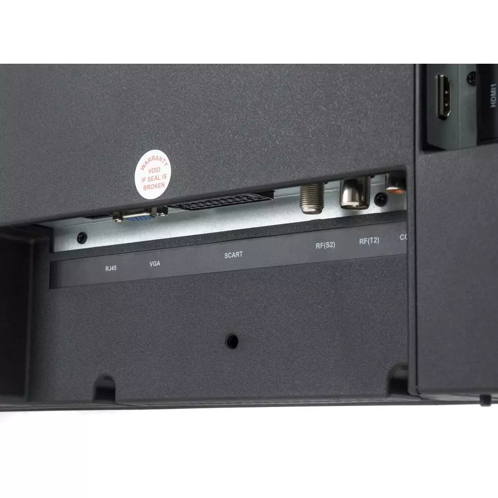 Телевизор Vinga M55UHD20G - 8 Телевизор Vinga M55UHD20G - 8