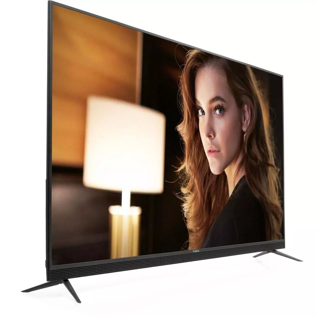 Телевизор Vinga M65UHD20G - 1 Телевизор Vinga M65UHD20G - 1