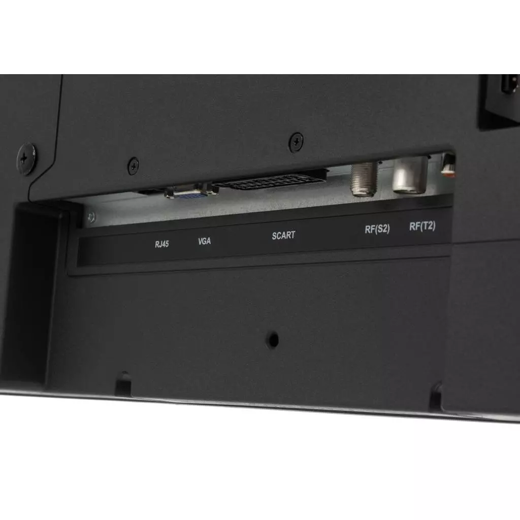 Телевизор Vinga M65UHD20G - 8 Телевизор Vinga M65UHD20G - 8
