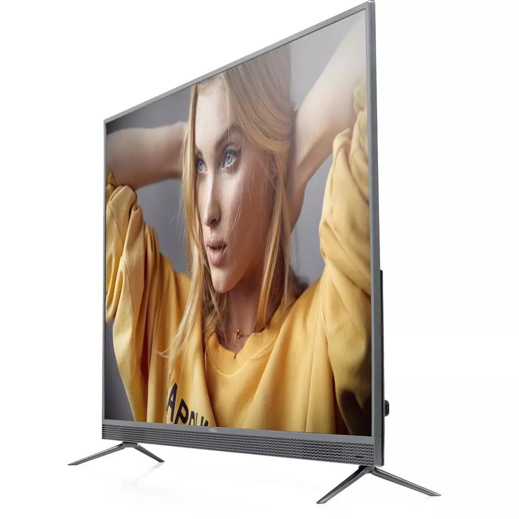 Телевизор Vinga M50UHD20G - 2 Телевизор Vinga M50UHD20G - 2