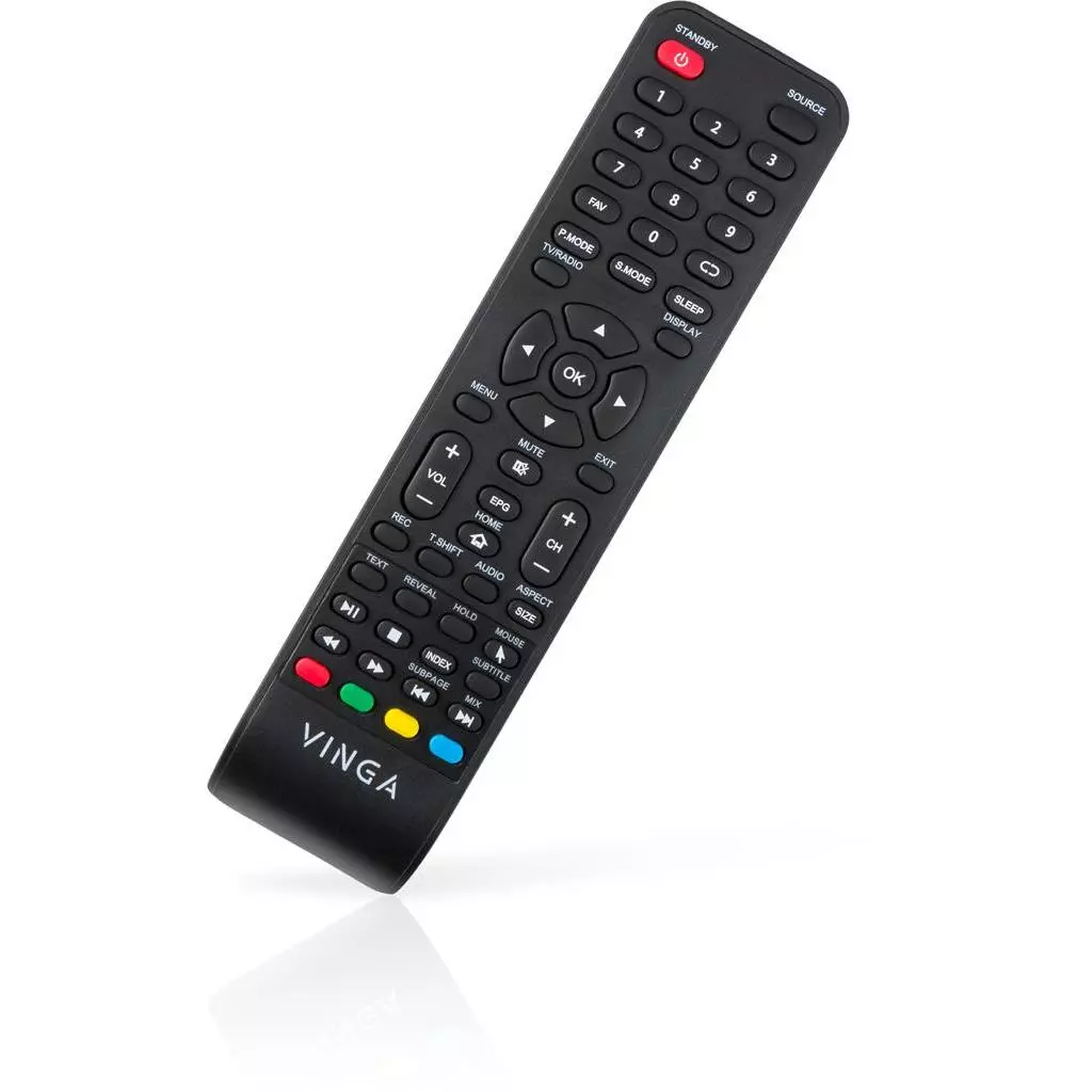 Телевизор Vinga M50UHD20G - 3 Телевизор Vinga M50UHD20G - 3