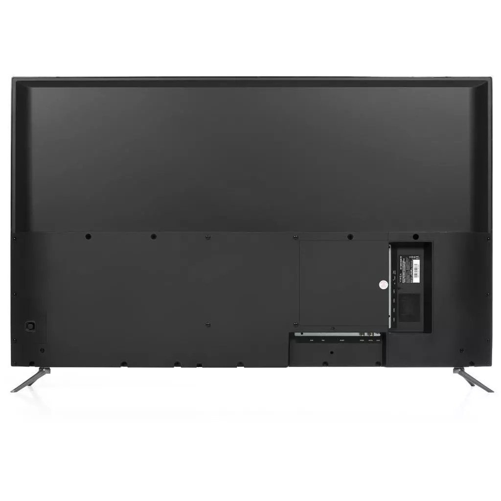 Телевизор Vinga M50UHD20G - 6 Телевизор Vinga M50UHD20G - 6