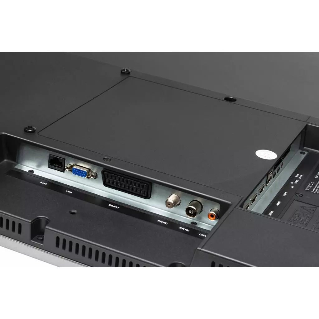 Телевизор Vinga M50UHD20G - 10 Телевизор Vinga M50UHD20G - 10