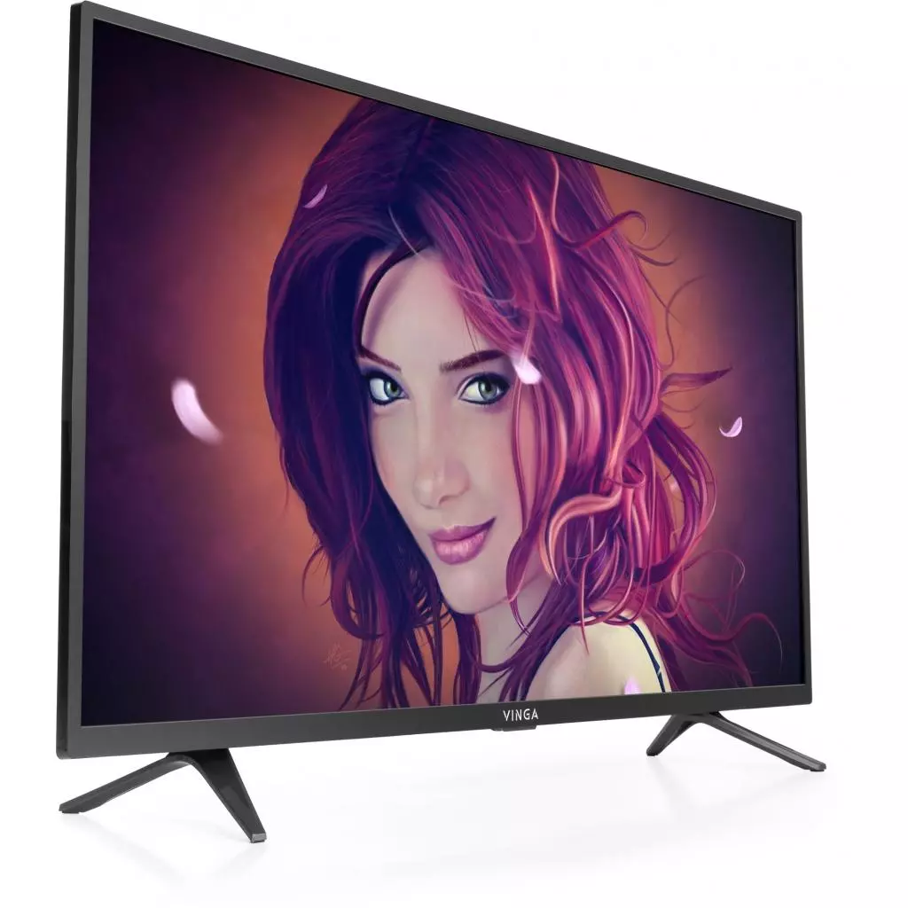Телевизор Vinga L32HD22B - 1 Телевизор Vinga L32HD22B - 1