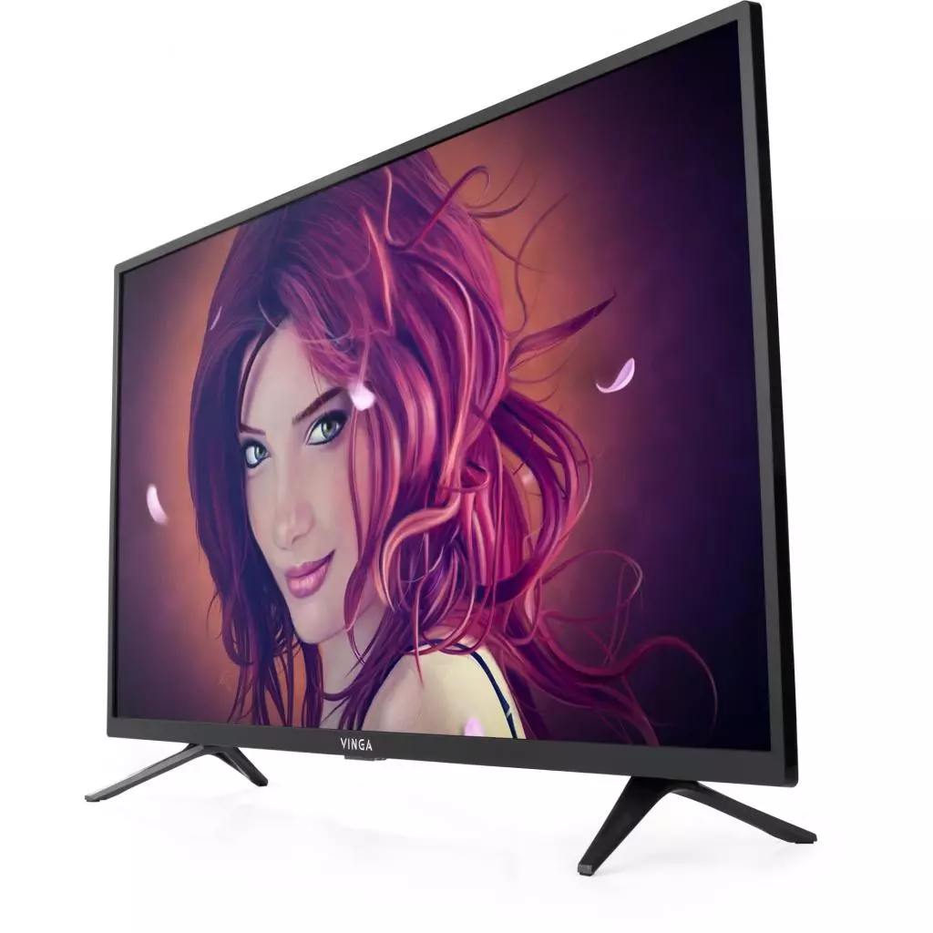 Телевизор Vinga L32HD22B - 2 Телевизор Vinga L32HD22B - 2